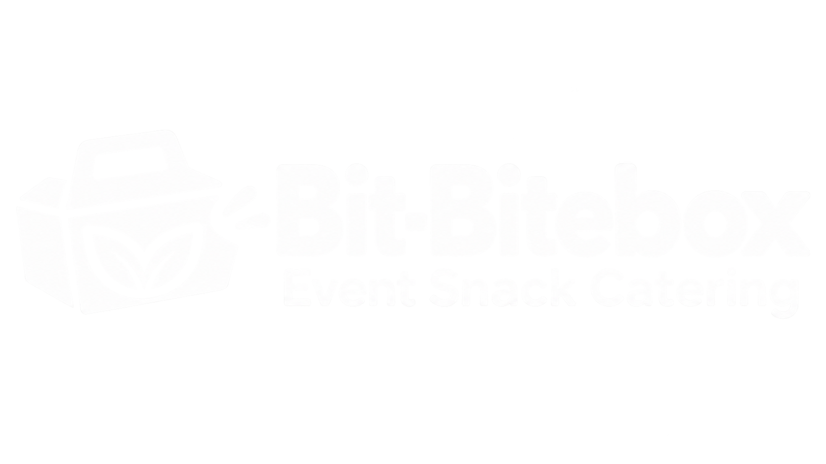 BiteBox Event Snack Catering